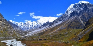 Langtang Valley Trek