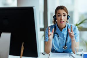 Beyond the Call Button: Advancements in Nurse Call Technology