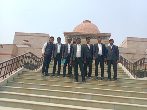 College of Law in Chitrakoot