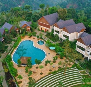 Wayanad resorts - Morickap Resort