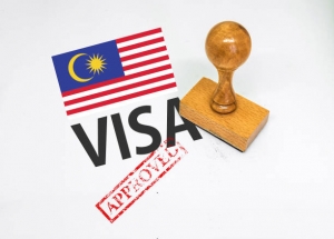 Apply for Malaysia Tourist Visa in Pakistan – Easy Online