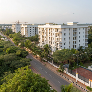 Your Dream Home Awaits – Ready-to-Occupy Flats in Perungalathur
