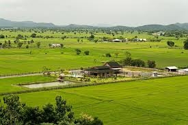Plots in Chikkaballapur – A Smart Investment in Nature’s Paradise with Hosachiguru Unnati