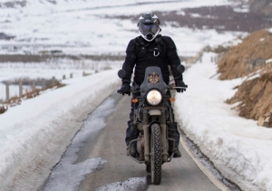 Discover the Freedom of the Road with Rock N Roll Riders