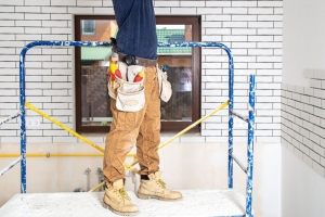 Things to Consider Before Hiring an Exterior Painting Contractor in Maynard, MA