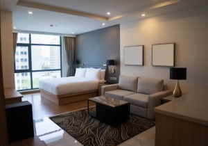 Find Your Ideal San Antonio 1 BR Apartment for Comfortable Urban Living