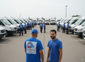 How to Book Professional Home Movers and Packers Online Without Any Hassle