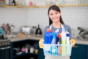 Cleaners: The Unsung Heroes Behind Every Spotless Space