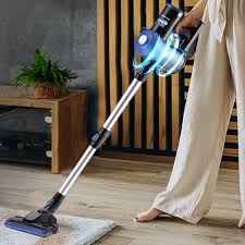 Experience the Future of Clean Living with the Aico Vacuum Cleaner Revolution