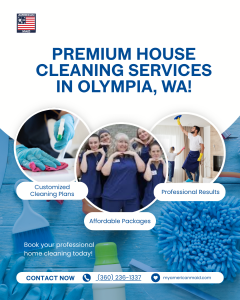 5 Signs It’s Time to Call a Local Maid Service