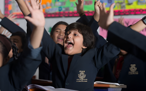 Why Ryan International School is Among the Best Schools in Navi Mumbai