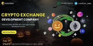 The Evolution of Crypto Exchange Development: Building Trust in a Decentralized World