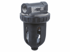 Why Pneumatic Filters Are Critical for System Efficiency and Equipment Longevity