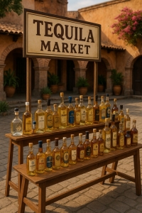 Tequila Market Size, Share, Trends, Future Scope, 2032