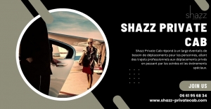 Chauffeur privée Aix en Provence : Une expérience de voiture de luxe