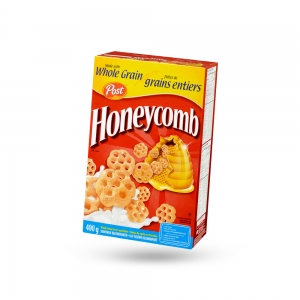 Blue Cereal Boxes: The Perfect Blend of Style and Functionality