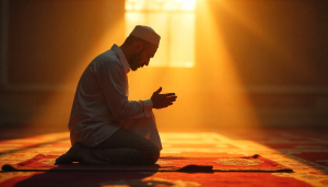 Islamic Festivals and Their Cultural Significance