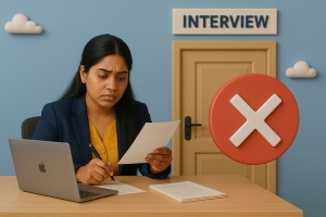 Why 70% of Non-IT Hire Failures Start Before the Interview?