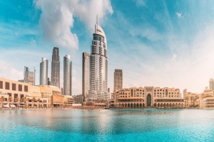 Best Universities in UAE