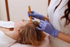 Why Choose PRP Hair Treatment for Hair Regrowth?