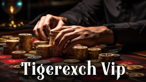 Get Your Tiger Exchange ID and Access VIP Features Instantly