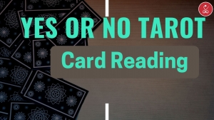 Yes or No Tarot