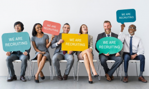 What Recruitment Advertising Companies Offer in 2025 | BrianPhifer