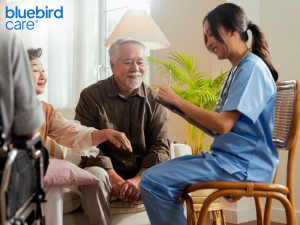 Why Choose Dementia Care at Home in Enfield Over Residential Care?