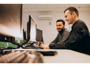 How IT Staff Augmentation Companies Are Redefining Business Agility in 2025