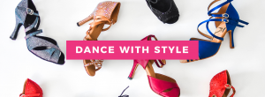 The Ultimate Guide to Salsa Dance Shoes and Trendy Latin Shoes by GFranco Shoes
