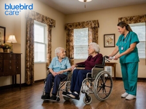 Why Choose Specialist Elderly Homecare in Barnet for Your Loved Ones?