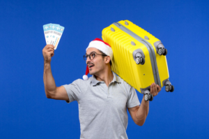 Turning Luck Into Lifestyle Through Online Sweepstakes