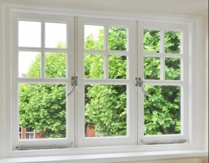 How uPVC Casement Windows Improve Energy Efficiency and Security 