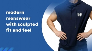 Elevate Your Sleeveless Game: Expressive Tops That Move With You