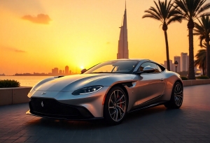 Affordable and Reliable Economy Car Rental in Dubai