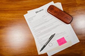 Divorce and Property Division in Conroe: What Couples Need to Understand