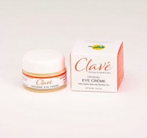 Why You Should Buy Organic Eye Crème for Gentle, Effective Skincare
