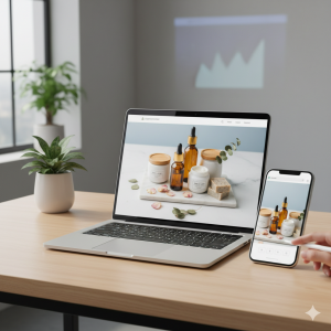 How Visual Excellence Influences Buyer Decisions