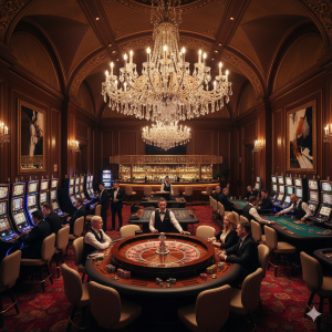 Why ALEXISTOGEL Dominates the Singapore Togel Market