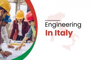 Top Engineering Universities in Italy