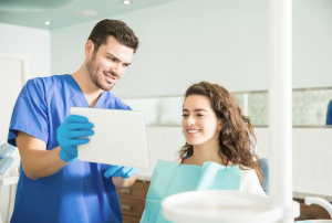 Straighten Your Smile: Orthodontist in Lee's Summit Creating Confident Grins