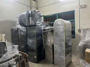 Storage Services: Secure, Convenient, and Affordable Solutions for Every Need