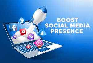 10 Proven Ways to Boost Your Social Media Presence Today