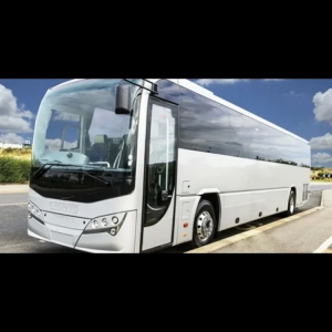 Exploring Chatswood with Coach Transport: A Local's Guide