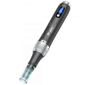 Discover the Dr. Pen M7S: Your Next Microneedling Upgrade