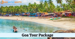 Goa Tour