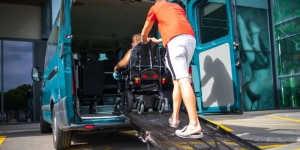 Spirit Airlines Wheelchair Assistance +1–888–738–0817