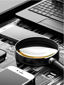 Unlocking the Power of Digital and Computer Forensics Software Tools