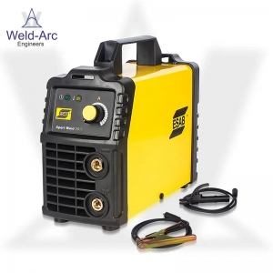 Why Do Professionals Prefer ESAB Welding Machines?