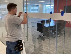 Can Sign Installation Charlotte NC Increase Visibility for Local Businesses?